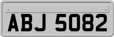 ABJ5082