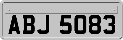 ABJ5083