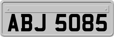 ABJ5085