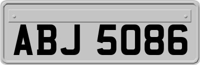 ABJ5086
