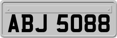 ABJ5088