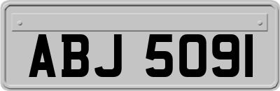ABJ5091