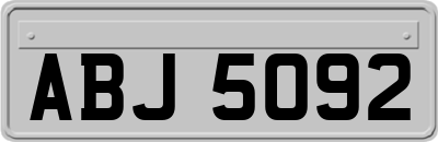 ABJ5092