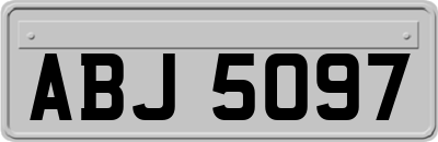 ABJ5097