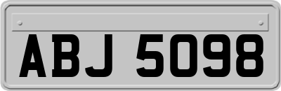 ABJ5098