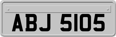 ABJ5105