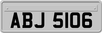 ABJ5106