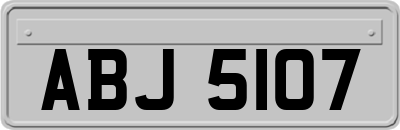 ABJ5107