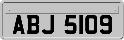 ABJ5109