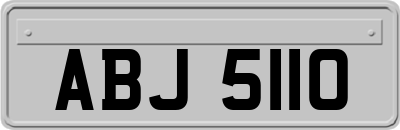 ABJ5110