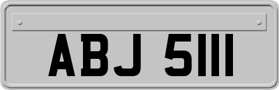 ABJ5111