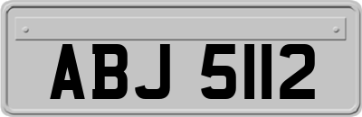 ABJ5112