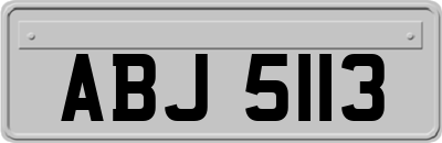ABJ5113