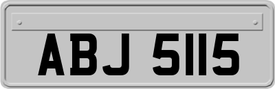 ABJ5115