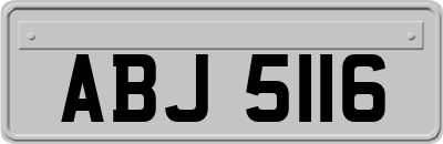 ABJ5116