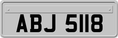 ABJ5118