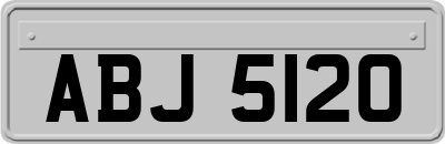 ABJ5120