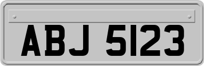 ABJ5123
