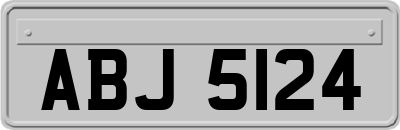 ABJ5124