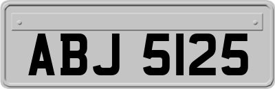 ABJ5125