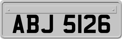 ABJ5126