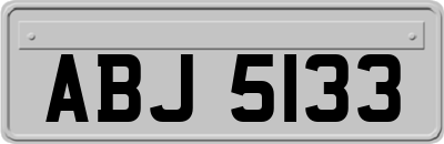 ABJ5133