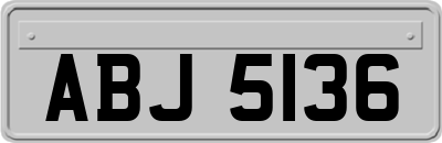 ABJ5136