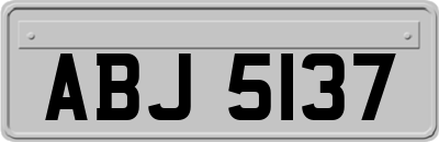 ABJ5137