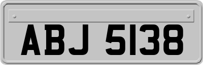 ABJ5138
