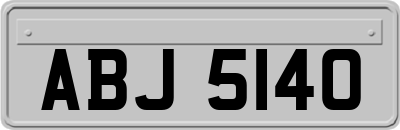 ABJ5140