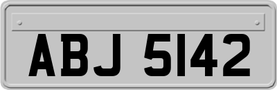 ABJ5142