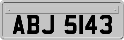 ABJ5143