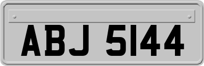 ABJ5144