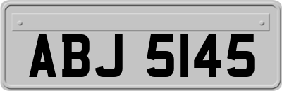 ABJ5145