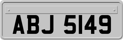 ABJ5149