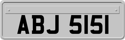 ABJ5151