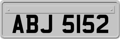 ABJ5152