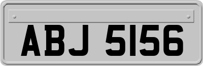 ABJ5156
