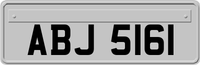 ABJ5161