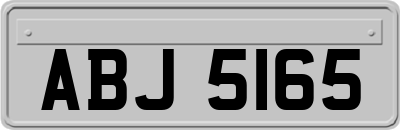 ABJ5165