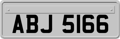 ABJ5166