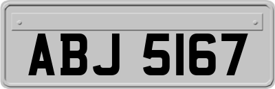 ABJ5167