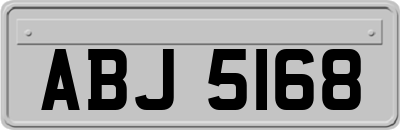 ABJ5168