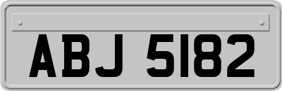 ABJ5182