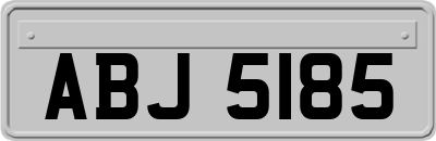 ABJ5185