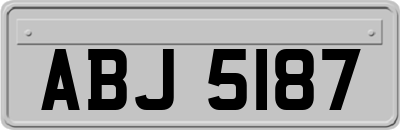 ABJ5187
