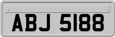 ABJ5188
