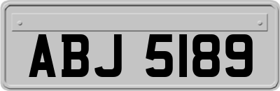 ABJ5189