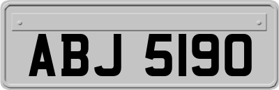 ABJ5190
