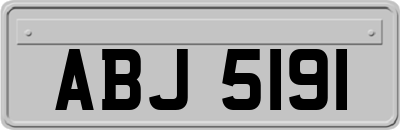 ABJ5191